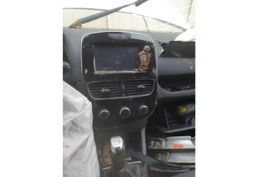 Feu arriere principal droit (feux) RENAULT CLIO 4 Photo n°15