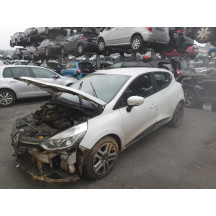 Feu arriere principal droit (feux) RENAULT CLIO 4 Photo n°16
