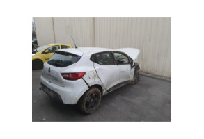 Feu arriere principal droit (feux) RENAULT CLIO 4 Photo n°17