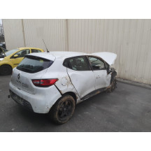Feu arriere principal droit (feux) RENAULT CLIO 4 Photo n°17