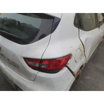 Feu arriere principal droit (feux) RENAULT CLIO 4 Photo n°18