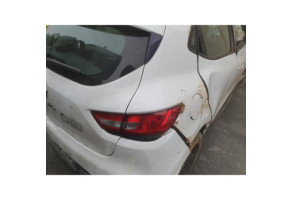 Feu arriere principal droit (feux) RENAULT CLIO 4 Photo n°18