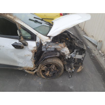 Feu arriere principal droit (feux) RENAULT CLIO 4 Photo n°19