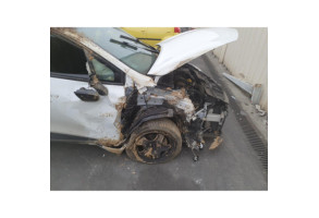 Feu arriere principal droit (feux) RENAULT CLIO 4 Photo n°19