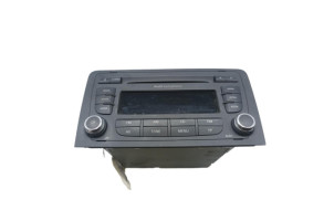 Autoradio d'origine AUDI A3 2 Photo n°6