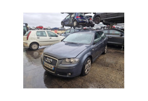 Autoradio d'origine AUDI A3 2 Photo n°7