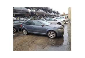 Autoradio d'origine AUDI A3 2 Photo n°8