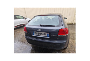 Autoradio d'origine AUDI A3 2 Photo n°9