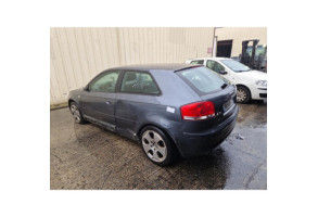 Autoradio d'origine AUDI A3 2 Photo n°12