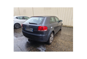 Autoradio d'origine AUDI A3 2 Photo n°13