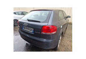 Autoradio d'origine AUDI A3 2 Photo n°15