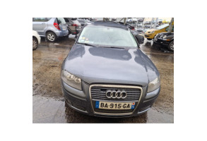 Autoradio d'origine AUDI A3 2 Photo n°16