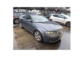 Autoradio d'origine AUDI A3 2 Photo n°19