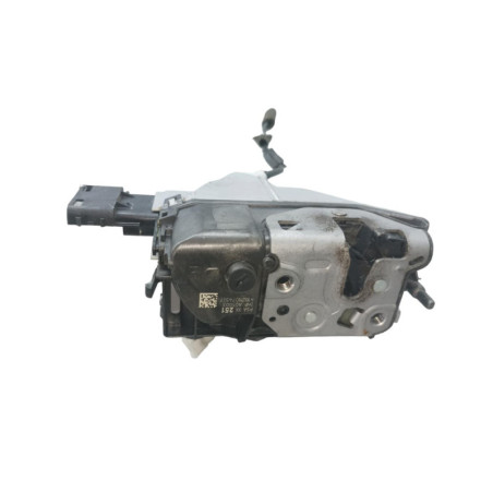 Serrure arriere droit CITROEN C3 2