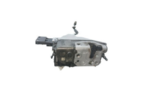 Serrure arriere droit CITROEN C3 2 Photo n°1