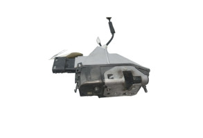 Serrure arriere droit CITROEN C3 2 Photo n°3