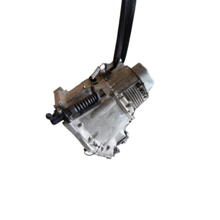 Boite de vitesses CITROEN C3 3