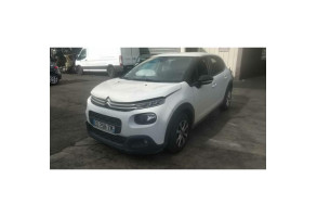 Boite de vitesses CITROEN C3 3 Photo n°12