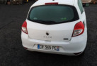 Bouton de warning RENAULT CLIO 3 Photo n°4