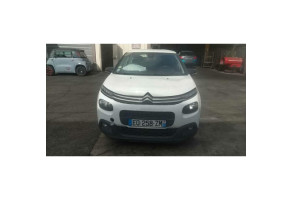 Bloc ABS (freins anti-blocage) CITROEN C3 3 Photo n°8