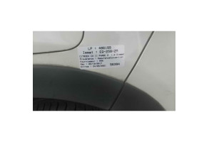 Autoradio d'origine CITROEN C3 3 Photo n°8