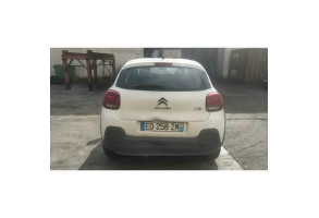 Vase de lave glace CITROEN C3 3 Photo n°18