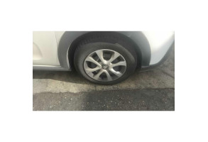 Autoradio d'origine CITROEN C3 3 Photo n°19