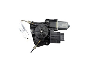 Leve vitre electrique avant gauche VOLKSWAGEN T-CROSS Photo n°3