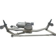 Moteur essuie glace avant VOLKSWAGEN T-CROSS Photo n°4