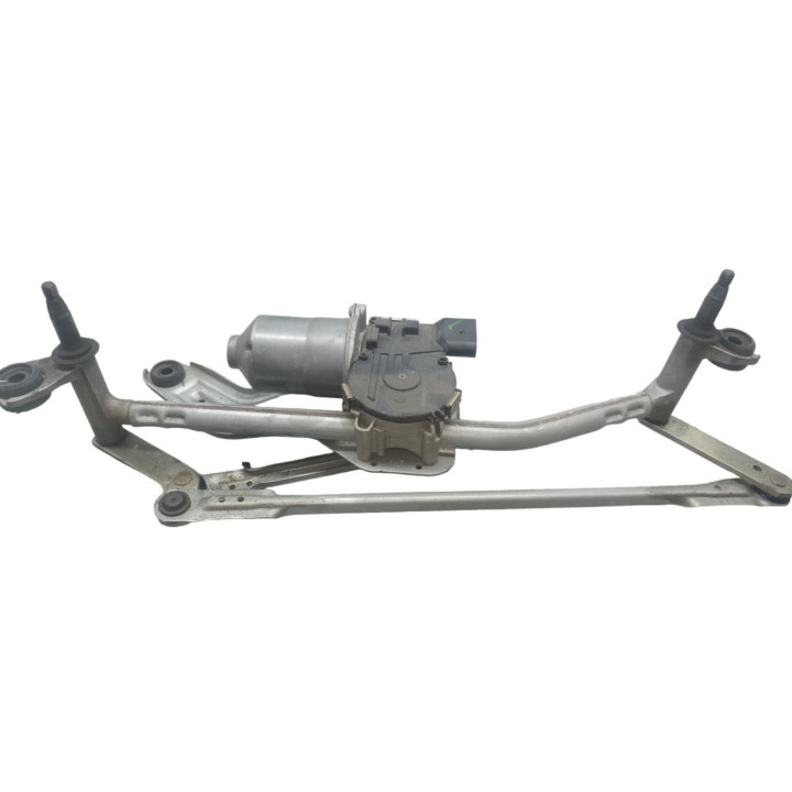 Moteur essuie glace avant VOLKSWAGEN T-CROSS Photo n°4