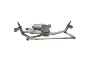 Moteur essuie glace avant VOLKSWAGEN T-CROSS Photo n°4