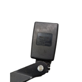 Attache ceinture arriere droit AUDI TT 1 Photo n°1