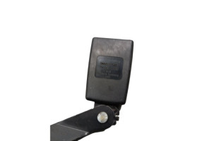 Attache ceinture arriere droit AUDI TT 1 Photo n°1