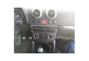 Attache ceinture arriere droit AUDI TT 1 Photo n°19