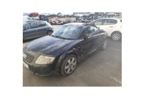 Feu arriere stop central AUDI TT 1 Photo n°17