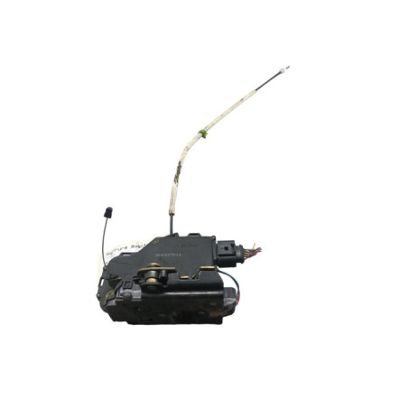 Serrure avant droit AUDI TT 1