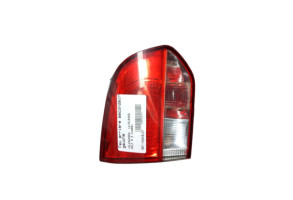 Feu arriere secondaire gauche (feux) VOLKSWAGEN GOLF 6 Photo n°1