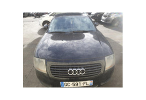 Retroviseur droit AUDI TT 1 Photo n°10