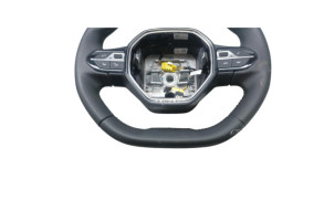 Volant PEUGEOT RIFTER Photo n°3