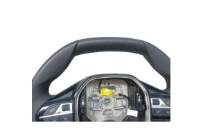 Volant PEUGEOT RIFTER Photo n°4