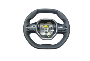 Volant PEUGEOT RIFTER Photo n°6