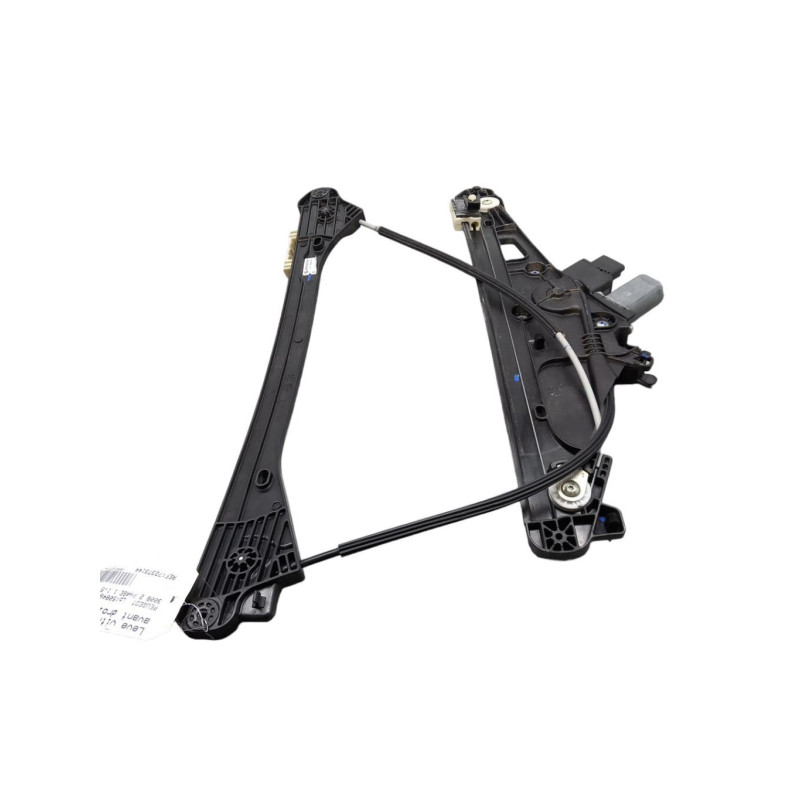 Leve vitre electrique avant droit PEUGEOT 3008 2 Photo n°1