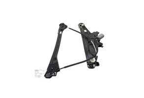 Leve vitre electrique avant droit PEUGEOT 3008 2 Photo n°1