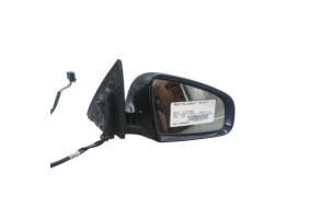 Retroviseur droit AUDI A6 3 Photo n°3
