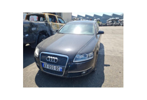 Retroviseur droit AUDI A6 3 Photo n°6