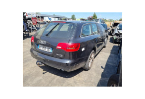 Retroviseur droit AUDI A6 3 Photo n°7