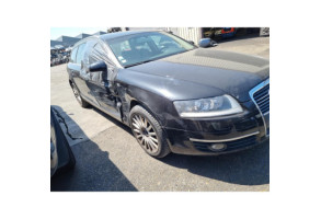 Retroviseur droit AUDI A6 3 Photo n°8