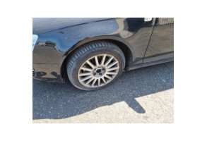 Retroviseur droit AUDI A6 3 Photo n°9