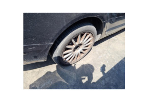 Retroviseur droit AUDI A6 3 Photo n°13