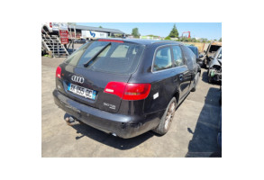Retroviseur droit AUDI A6 3 Photo n°14